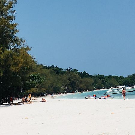 Leisure Koh Rong Guesthouse Kaoh Touch Exterior foto